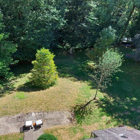 Chambre Familiale Treignac Kültér fotó