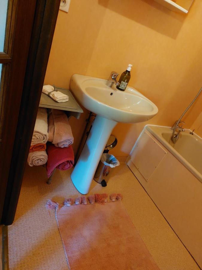 Chambre Familiale Treignac Kültér fotó